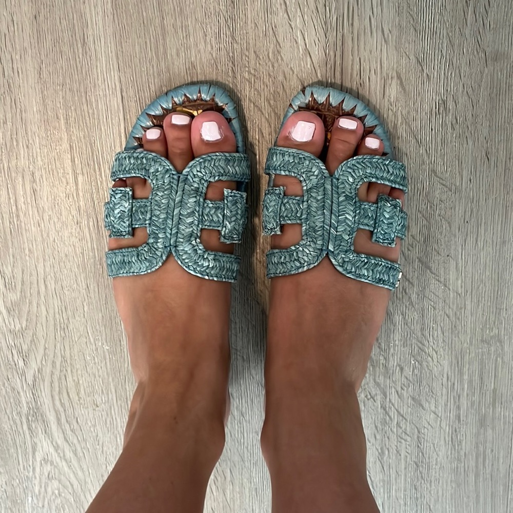 Sam Edelman Slides
